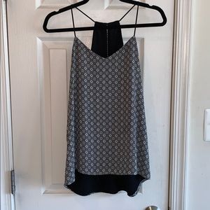 Reversible Cami